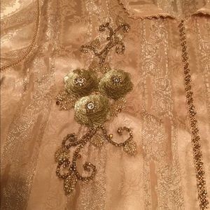 Moroccan handmade caftan